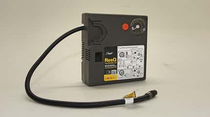 Wagenheber, Panne, Reifenreparatur, mobile Kompressoren Mobile Kompressoren