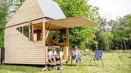 Haaks Camper Opperland Haaks Camper Opperland