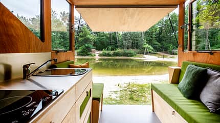 Haaks Camper Opperland Haaks Camper Opperland