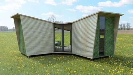 Haaks Nano House Haaks Nano House