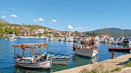 Reiseziele, Europa, Herbst, Winter, Tipps Reiseziele im Herbst