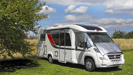 Zubehör, Neuheiten, 2021, Campingzubehör Zubehör-Neuheiten 2021