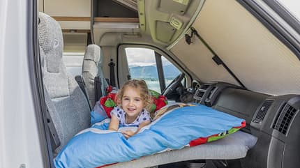 Zubehör, Neuheiten, 2021, Campingzubehör Zubehör-Neuheiten 2021