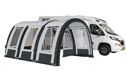 Vorzelt, Arten, Campingbus, Wohnmobil, Ergänzung Vorzelte für Wohnmobile