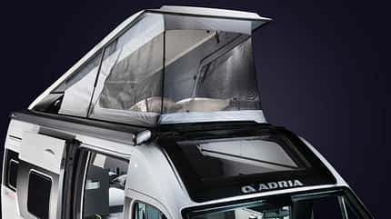 Adria Twin Sports Edition 640 SGX (2021) Adria Twin Sports Edition 640 SGX (2021)