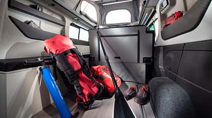 Adria Active Base (2021)