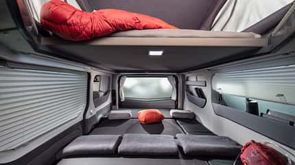 Adria Active Base (2021)