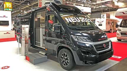 Roller Team Livingstone Duo XL Sport (2021) Roller Team Livingstone Duo XL Sport (2021)