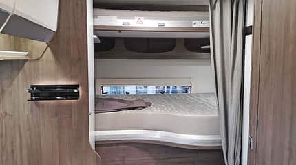 Benimar Amphitryon 940 (2021) Benimar Amphitryon 940 (2021)