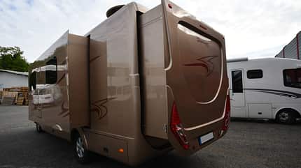 Starliner, Neuheiten, 2020, Advertorial Starliner 2020 Neuheiten