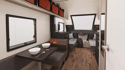 Sprite Basecamp 4 (2021) Sprite Basecamp 4 (2021)