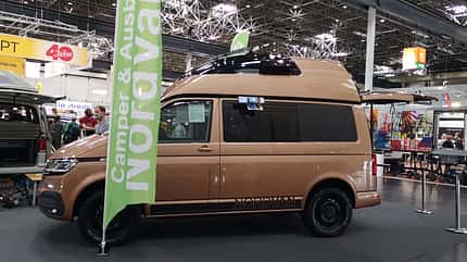 Nordvan HS Comfort All In Nordvan HS Comfort All In