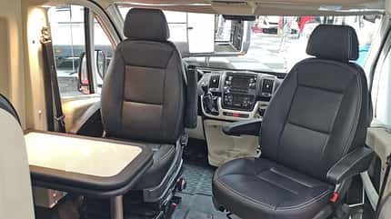 Vision Camper LB (2021) Vision Camper LB (2021)