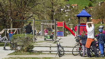 campingplatz, tipp, allgäu, camping, hopfensee Camping Hopfensee