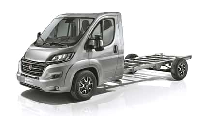 Markt-Übersicht, Teilintegriert, Wohnmobile Markt-Übersicht Teilintegrierte