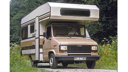 Technik-Wissen, Turbodiesel, Motor, Ratgeber, Diesel Technik-Wissen Turbodiesel
