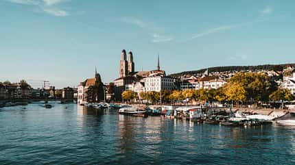 Zürich, Städte, Tipps, Stellplatz Zürich