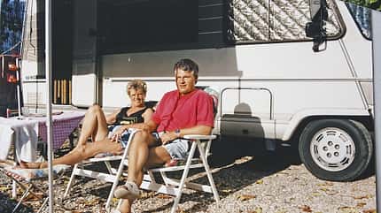 Mobile Menschen: Hartmut Conrad