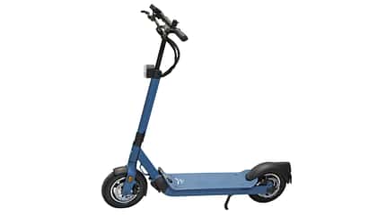 E-Scooter, Vergleich, Zubehör, Camping EGRET TEN V4