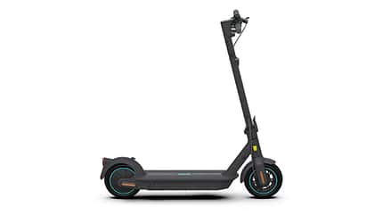 E-Scooter, Vergleich, Zubehör, Camping Segway Ninebot Max G 30D