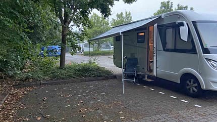 Hymer B-MC 580 I (2021) Hymer B-MC 580 I (2021)