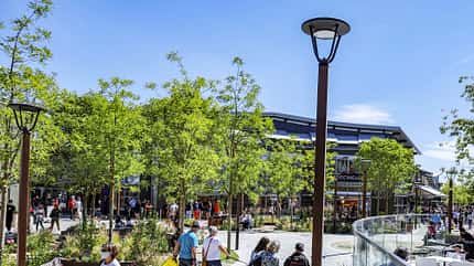 Outlets, Deutschland, Reise-Tipps, Shopping Outlets in Deutschland