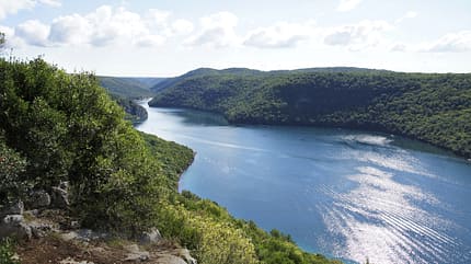 Istrien, Kroatien, Reise, Wohnmobil, Adria Reise-Tipp Istrien