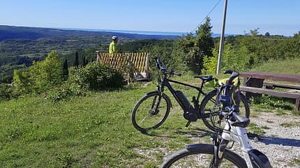 Istrien, Kroatien, Reise, Wohnmobil, Adria Reise-Tipp Istrien