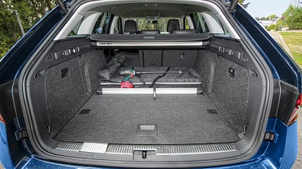 skoda, superb, combi, zugwagen, test, allrad Skoda Superb Combi 4x4