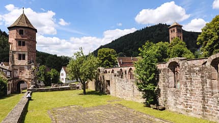 Stellplatz, Calw, Nordschwarzwald, Nagold Stellplatz am Flößerwasen