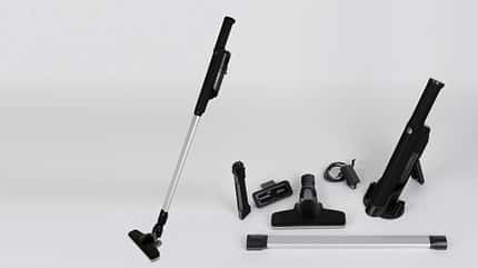 zubehör, neuheiten, camping, übersicht, Reimo Power Deluxe, Akkustaubsauger Akkusauger Reimo Power Deluxe