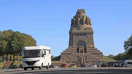 Hymer B MC I 580 Hymer B MC I 580