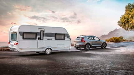 Hobby De Luxe (2021) Hobby De Luxe (2021)