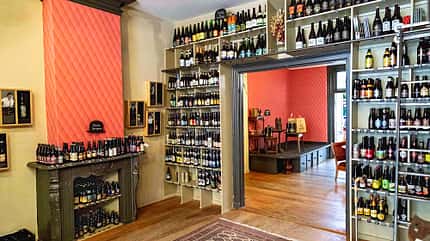 Bier, Reise, Tipp, Tour, Niederlande Bier-Tour Niederlande