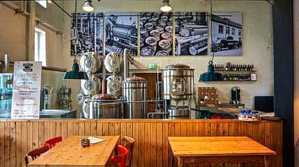 Bier, Reise, Tipp, Tour, Niederlande Bier-Tour Niederlande