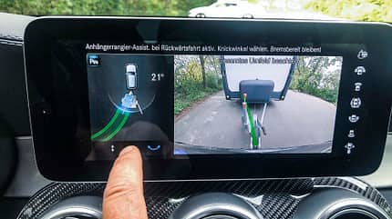 Konzeptvergleich Mercedes GLC vs Mercedes GLB Konzeptvergleich Mercedes GLC vs Mercedes GLB