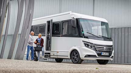 Niesmann+Bischoff iSmove 6.9 E (2021)
