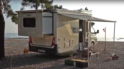 Hyundai Porest Hyundai Porest