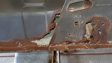Rostschutz, Wohnmobile, Korrosion, Ratgeber Rostschutz für Wohnmobile
