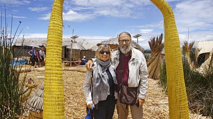 amerika-tour, campingbus, wohnmobil, reise Amerika-Tour