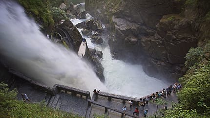 amerika-tour, campingbus, wohnmobil, reise Amerika-Tour