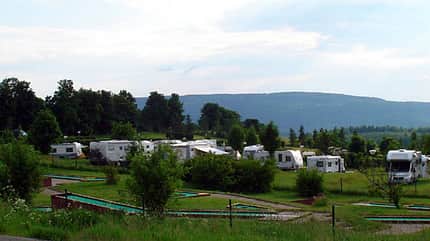 Ferienpark Seiffen, Campingplatz, Erzgebirge, Tipps Ferienpark Seiffen