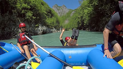 bosnien, herzegowina, wohnmobil, tour, osten Mobil-Tour Bosnien und Herzegowina