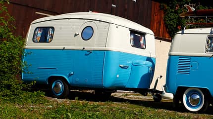 Westfalia 310-4 Westfalia 310-4 (1966)