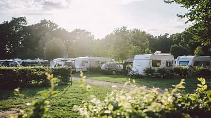Campingpark Südheide