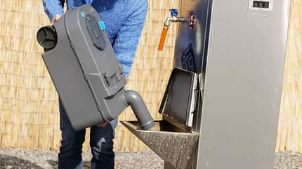 Verhalten Stellplatz, Regeln, Rücksicht, Wohnmobile Verhalten auf dem Stellplatz