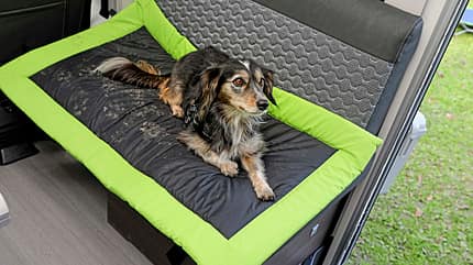 Hunde, Zubehör, Wohnmobil, Camping Hundezubehör Wohnmobil