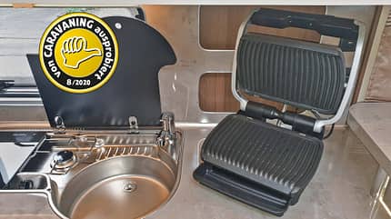 Kontaktgrill Kontaktgrill