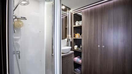 Elddis Affinity 520