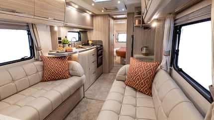 Elddis Crusader Zephyr 